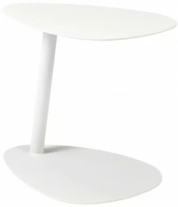 Ethimo Садовый стол из алюминия  Smtp