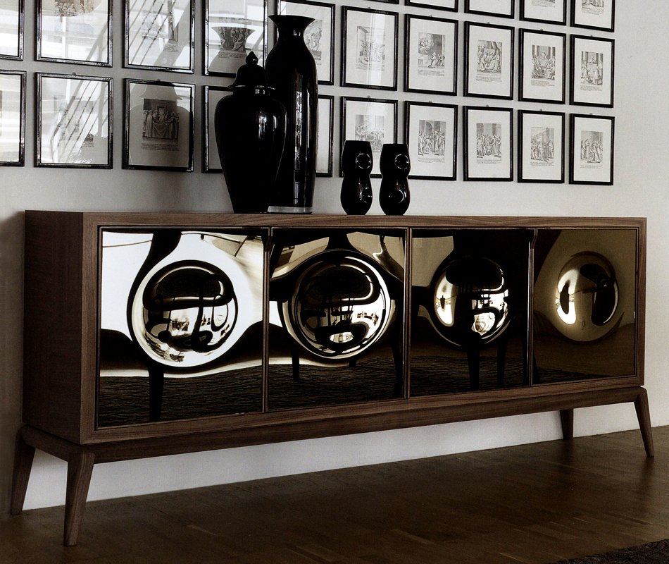 Буфет BOLLA  VOLPI 2SMN-001-0BS Contemporary