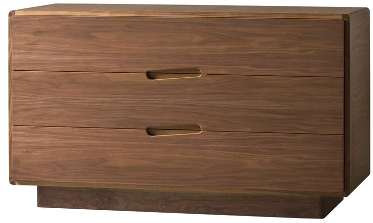 Morelato Комод из ясеня Malibù Art. 1272/n MALIBU - Вид №1