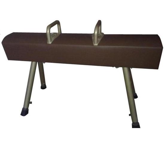 Конь гимнастический маховый Sportpremier sun-id-2068719