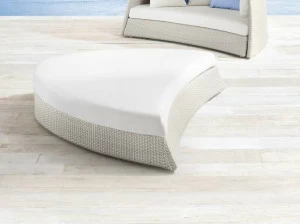 Roberti Алюминиевый садовый пуф Igloo