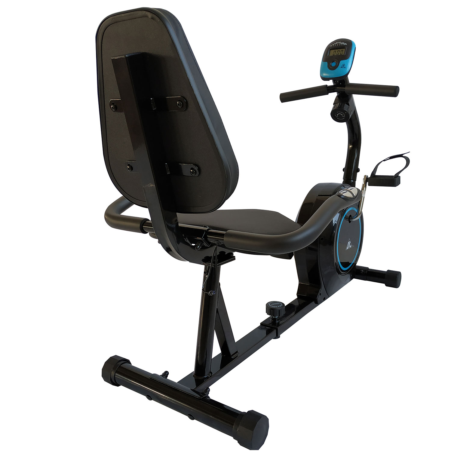 B5040 Велотренажер b5040 DFC  - Вид №3