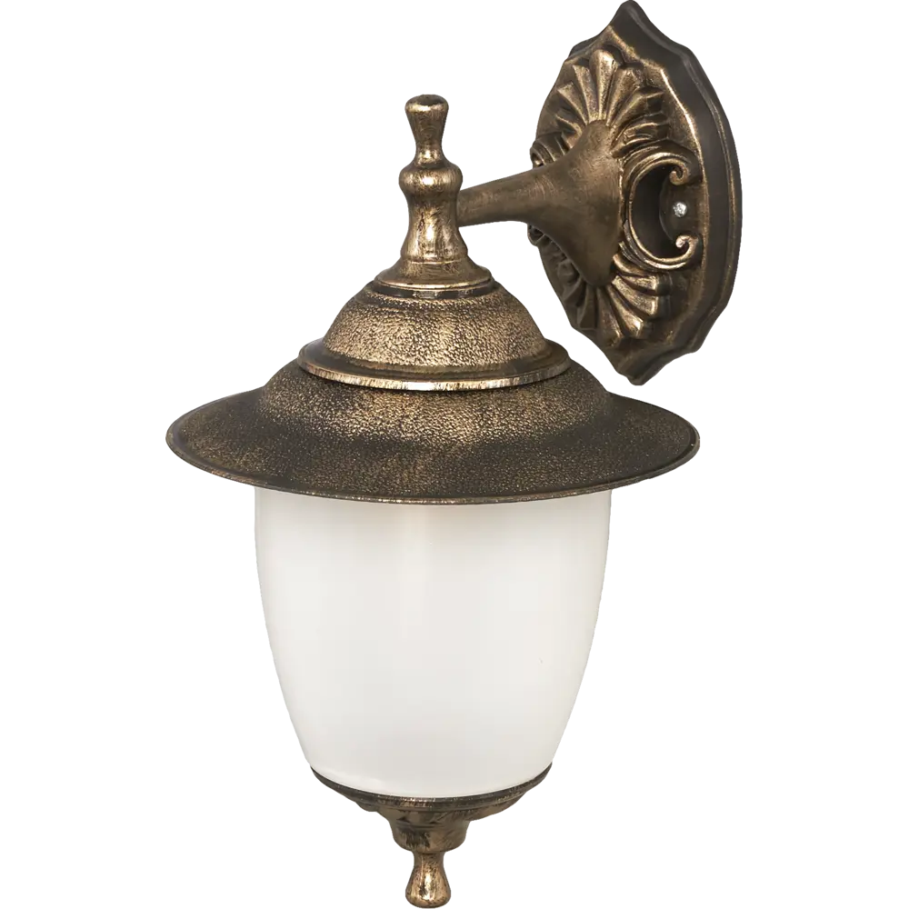 Настенный светильник TDM ELECTRIC «Прага» для уличного освещения 82441661 STLM-0027348 - Вид №2