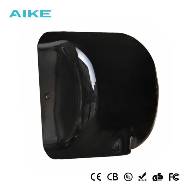 Сушилка для рук из нержавеющей стали AIKE AK2800L_319 