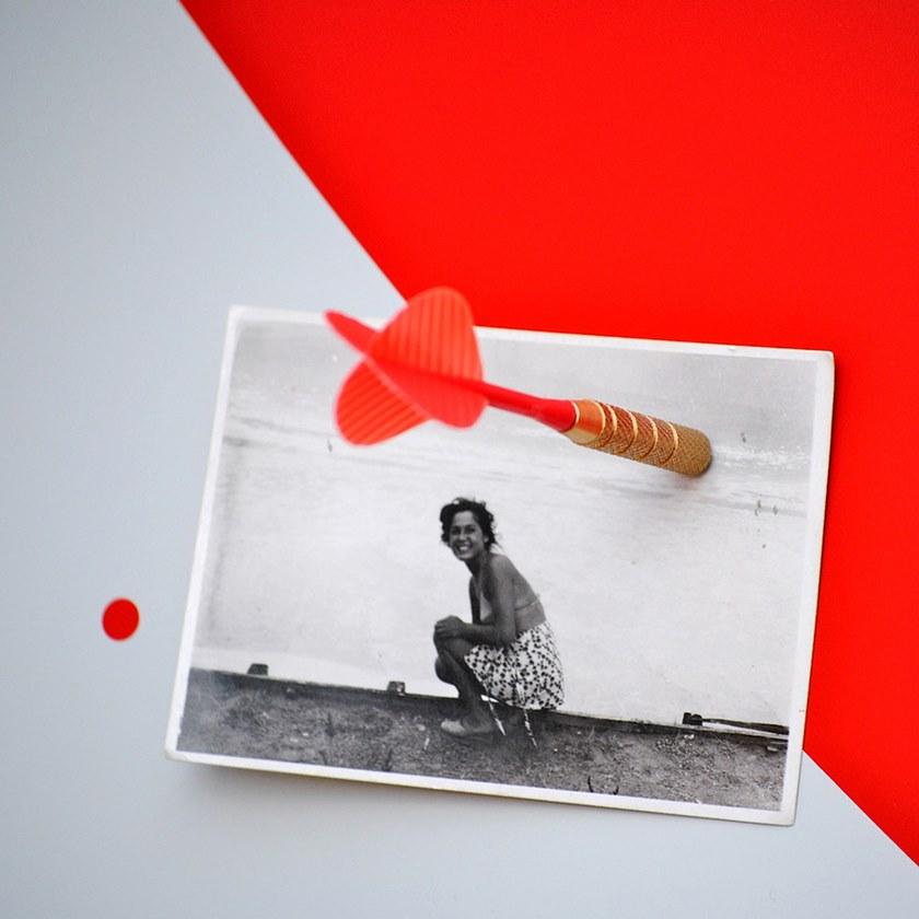 Designobject.it Магнитная доска  It601  - Вид №4