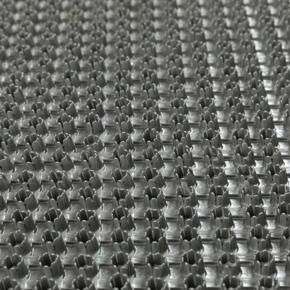 Santreyd - Щетинистое противоскользящее покрытие 90 см серый металлик 89386490 STLM-1412520 - Вид №4