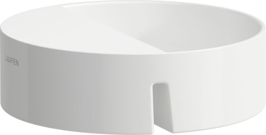 H2933400000001 Полочка для ванны Sonar LAUFEN PRO