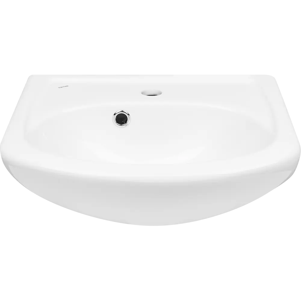 Раковина SANTEK Азов-45 — стильная накладная для современной ванной 17847304 STLM-0008766