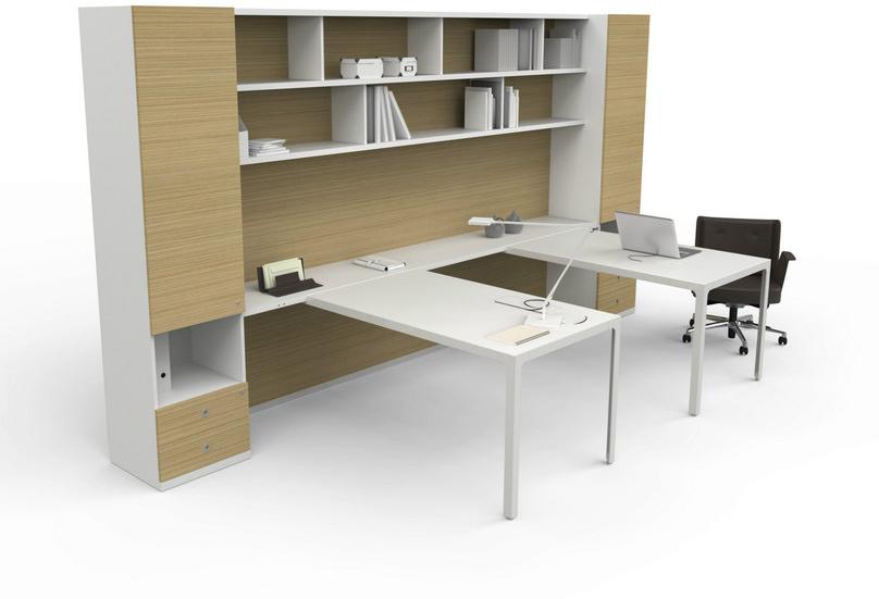 ESTEL GROUP Модульный стол руководителя More sun-id-1427010 - Вид №2