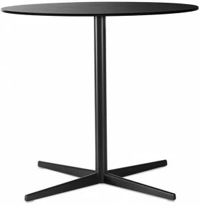 Lapalma Круглый стол с основанием 4 звезды Auki