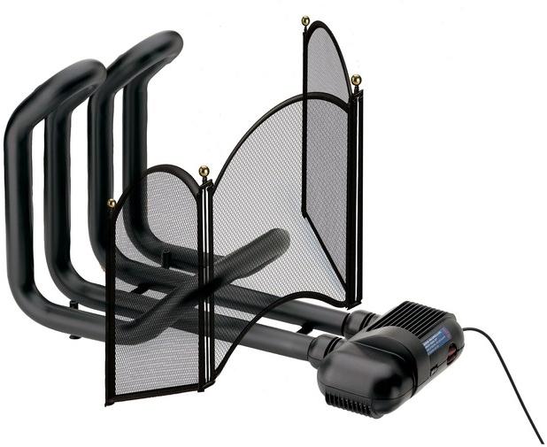 Vortice Тепловентилятор для каминов Caldofa' 70710 - Вид №1