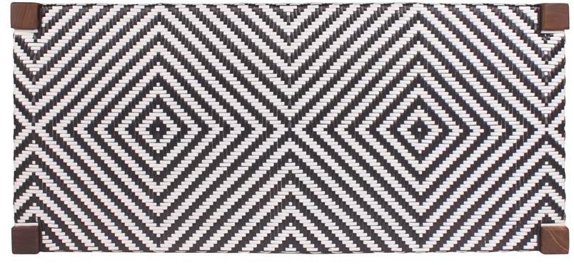 Il Giardino di Legno Садовый столик низкий прямоугольный Cinéma d'été Cine0256 / cine0257 - Вид №2