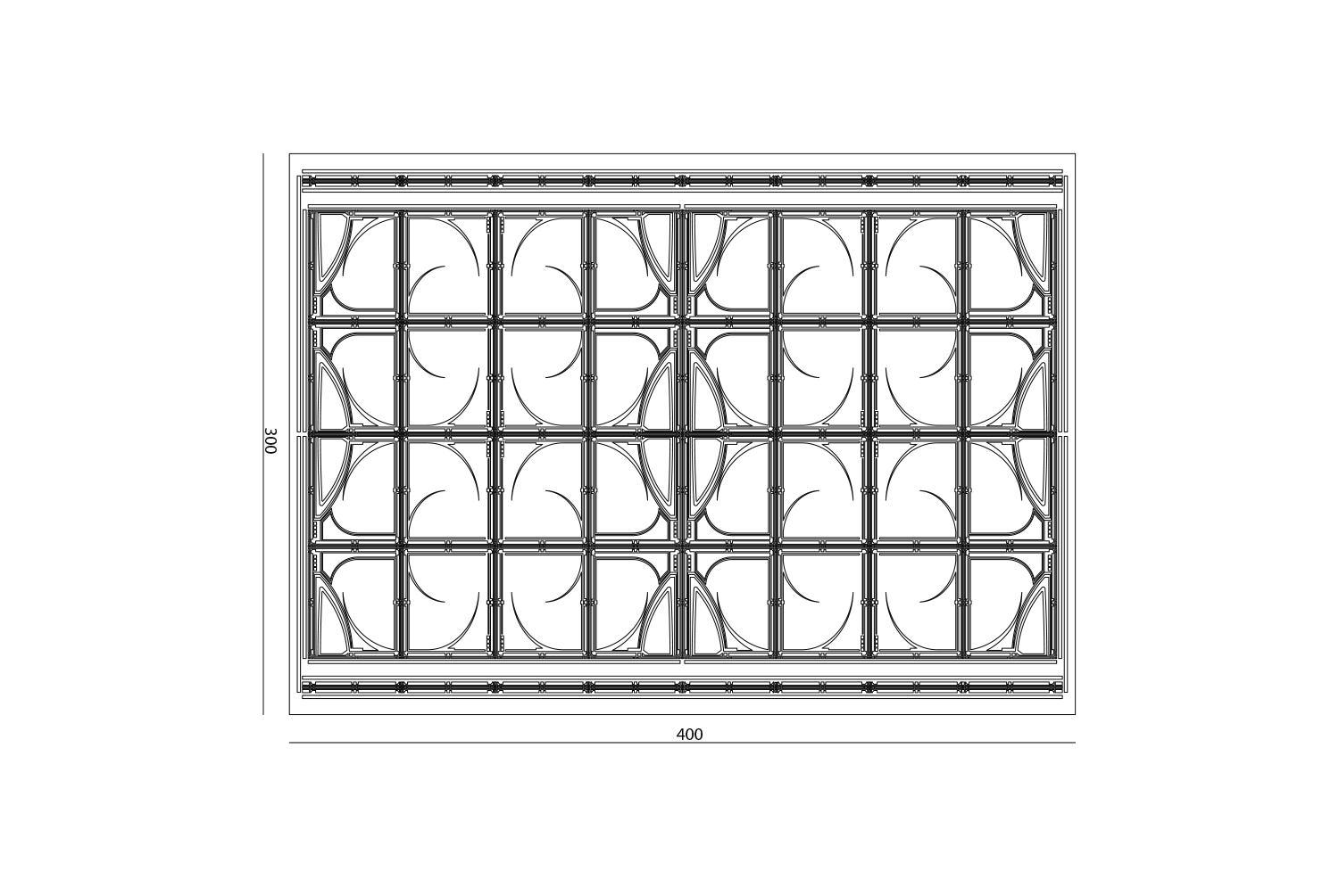 Demetre Light Ковер Visionnaire  - Вид №4