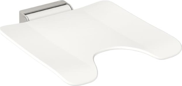 900.51.20460 складное сиденье HEWI System 900 - Вид №4