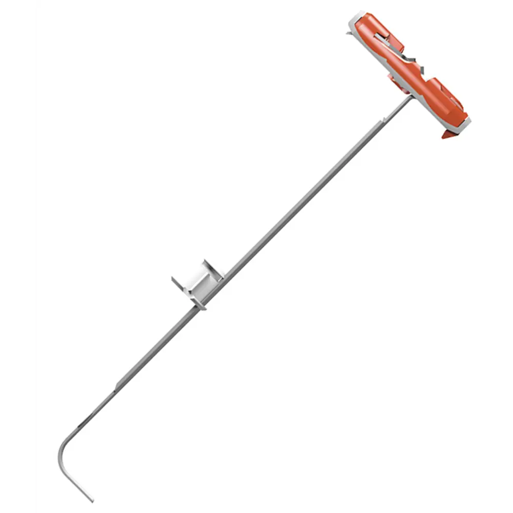 Дюбель-гвоздь Fisher Duotec 10x40 мм, нейлон, 50 шт. 81949956 STLM-2134931 FISCHER 