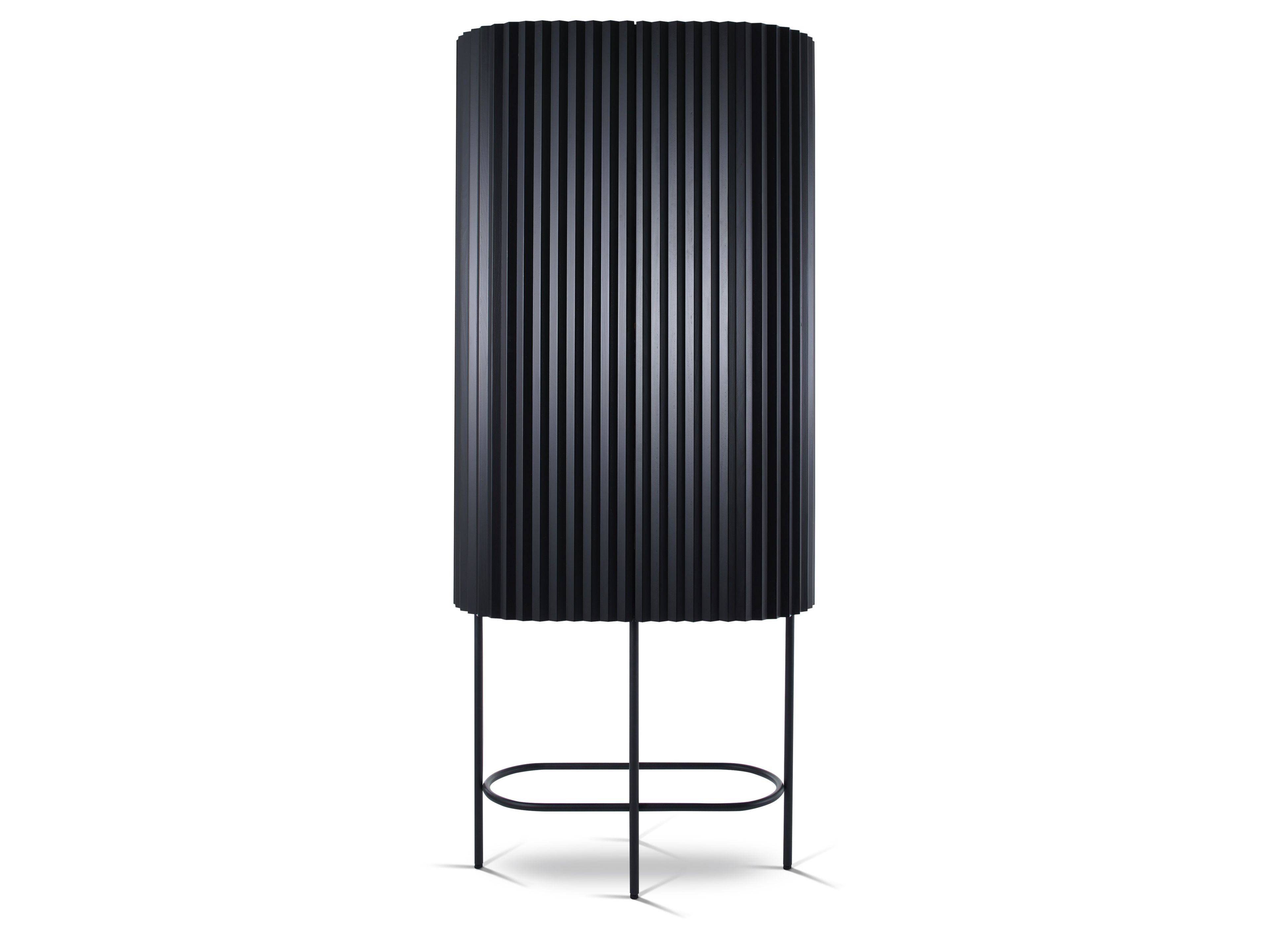 Мобильный бар из ясеня Milla & Milli Eternel ARCH-00093103