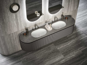 Полная мебель для ванной комнаты