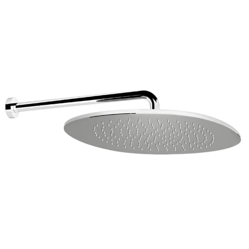 Латунный настенный душ Fir Italia насадки для душа ARCH-00018429 - Вид №4