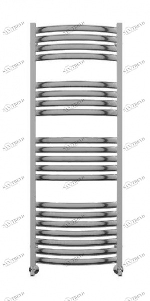 Полотенцесушитель водяной Terminus Палермо П20 500*1401 2110209