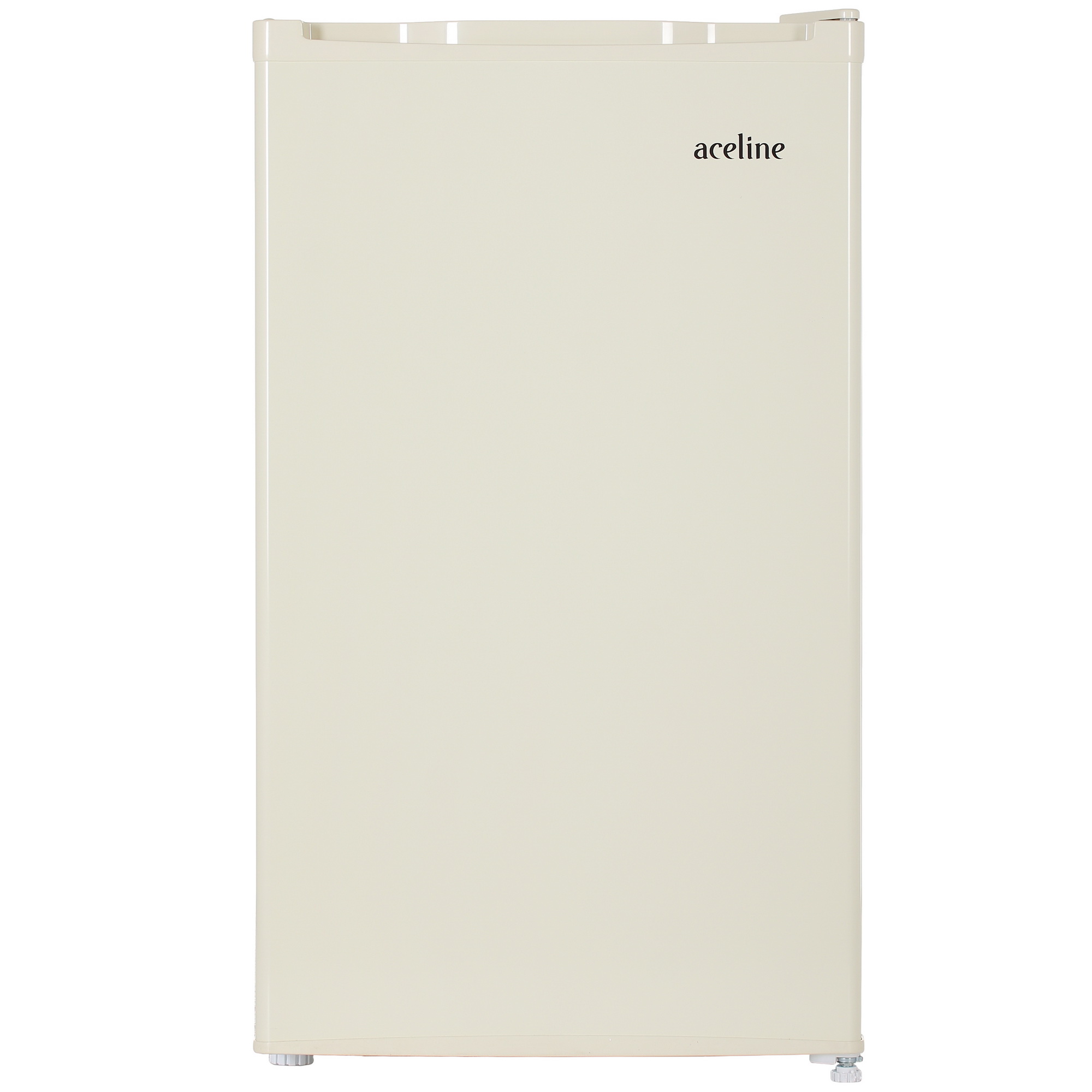 4890630 Холодильник компактный   Aceline S201AMG бежевый STDN-0034194 - Вид №2