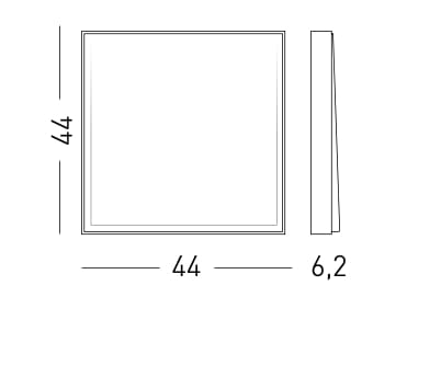Акустическая панель GABER Gaber® Acoustic Systems ARCH-00012722 - Вид №6