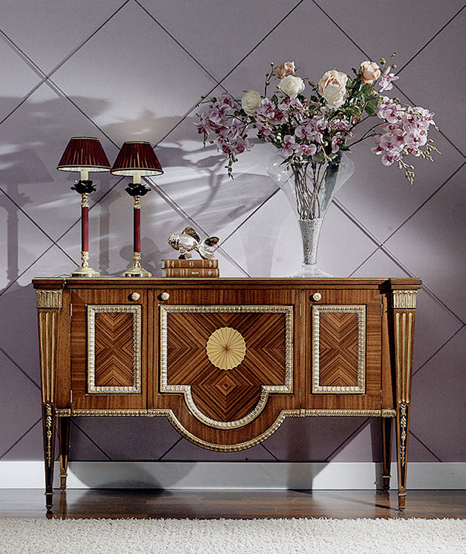 Буфет  ZANABONI B/1145 