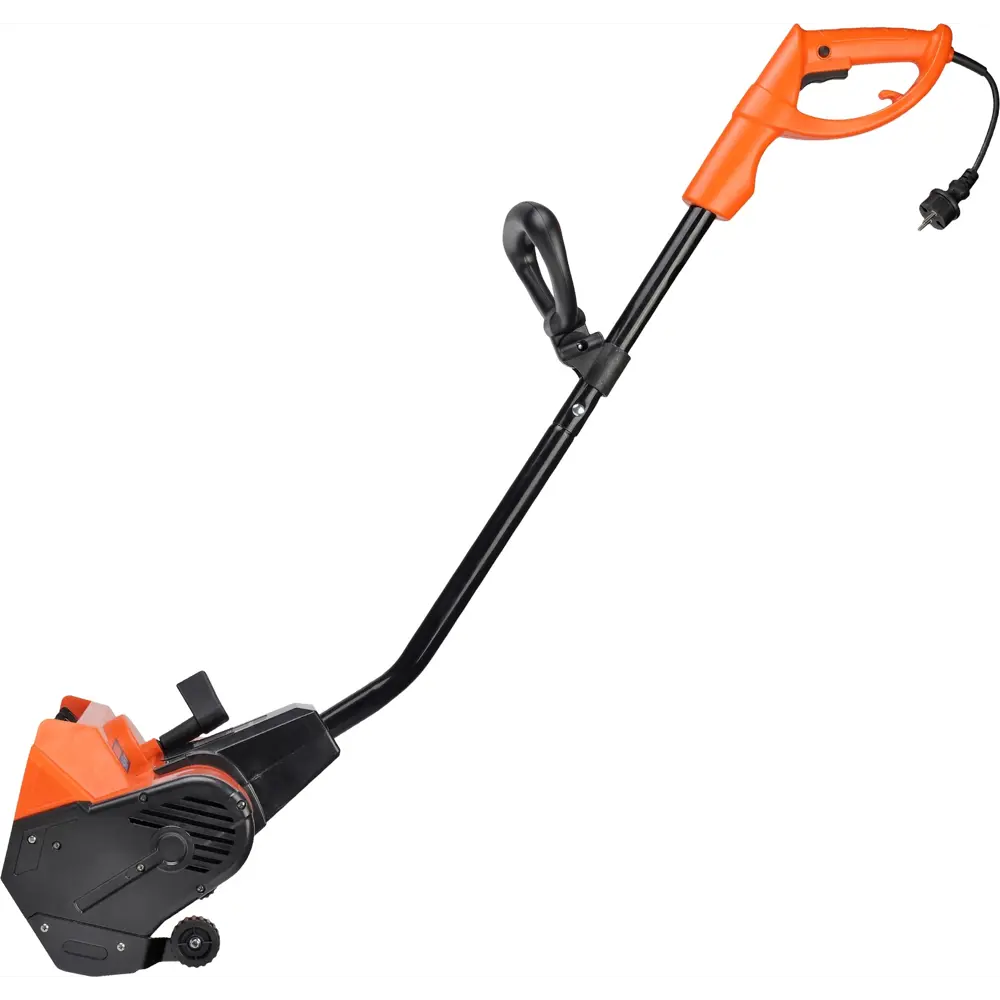 Электрический снегоуборщик Patriot Сибирь PS 1600 E для бережной уборки 89322449 STLM-1491470 - Вид №7