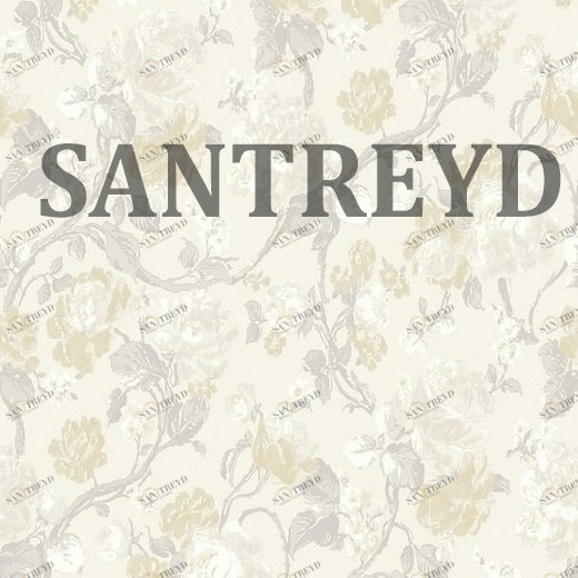 600205 Обои Aquarelle Heritage