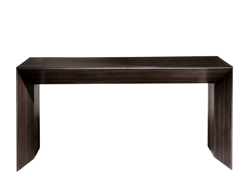 Прямоугольный стол из шпона HC28 maison Teahouse ARCH-00109277