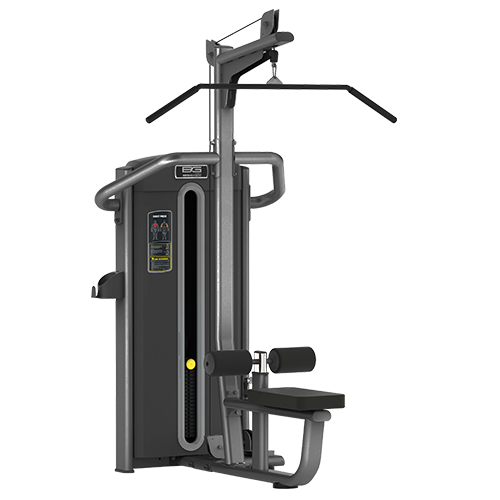 M05-012С Bronze gym -012с верхняя тяга Bronze Gym M05 