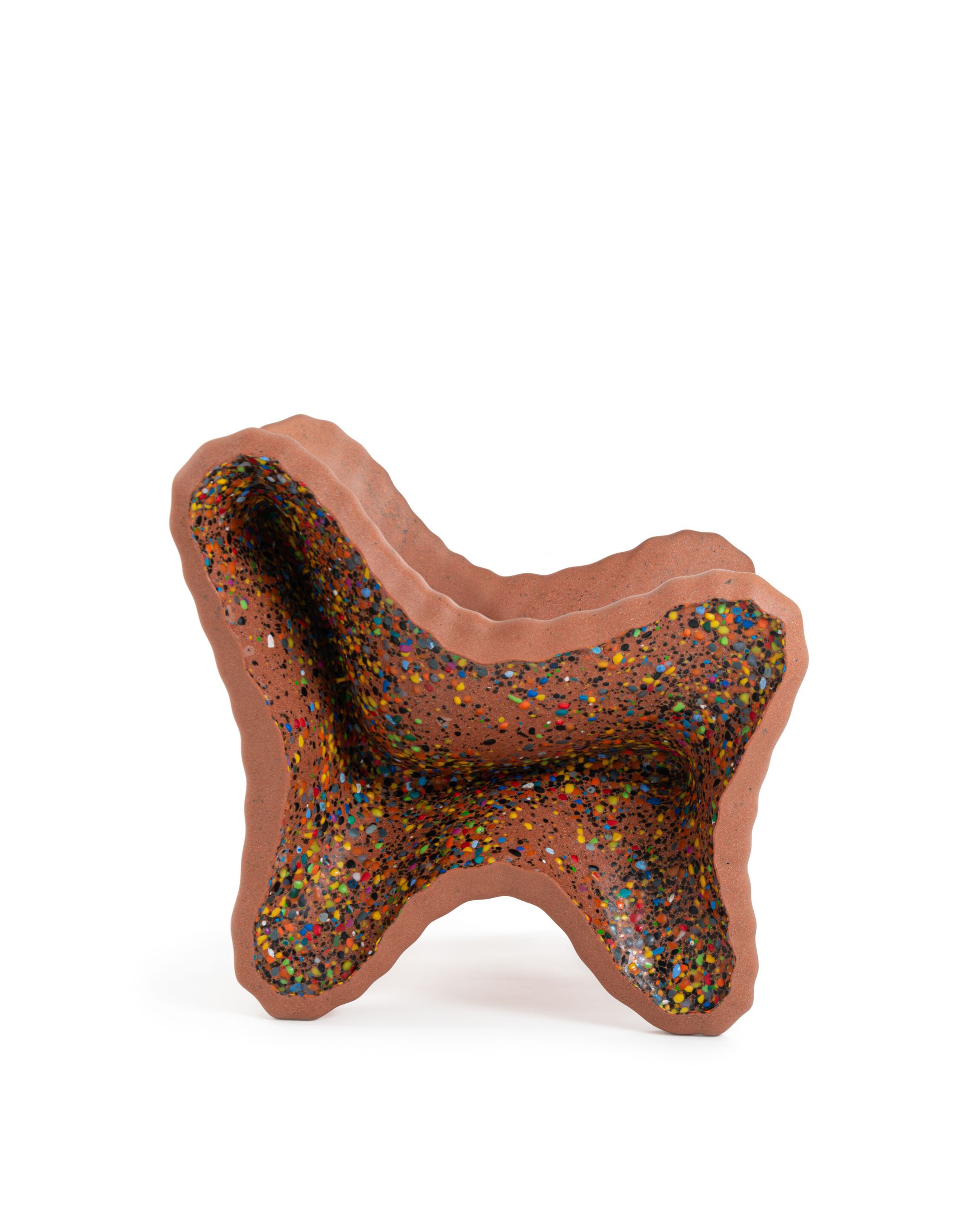 Кресло из полиэтилена Magis In-Side ARCH-00084406 - Вид №10