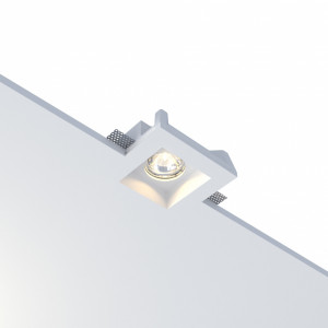 SN 002 Встраиваемый потолочный гипсовый светильник Stellanova LED MR16