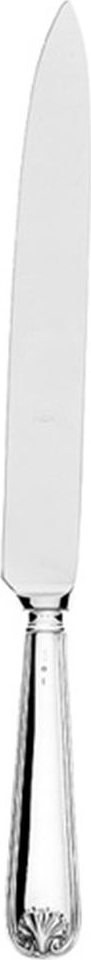 59675 Schiavon Нож для мяса разделочный 32см "Кончилья" (серебро 925пр) Серебро 925 