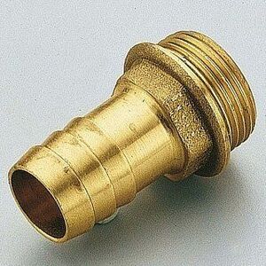 Штуцер НР 1/2" x 12 ROMA TIEMME