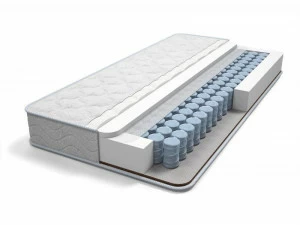 Матрас Ортопедический ABC-KING PL-14см 120