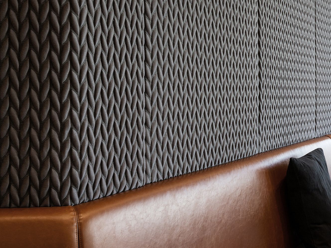 Шерстяная ткань Casalis Акустическая для виолончели ARCH-00115828 - Вид №16