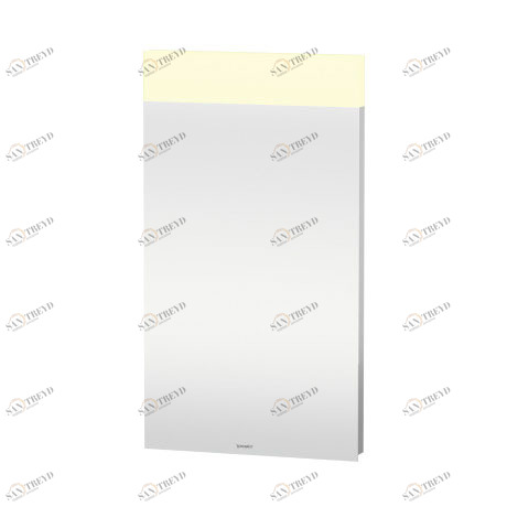 VE746600000 Vero Зеркало с подсветкой Duravit