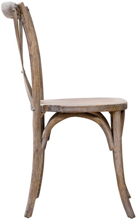 329 Стул Cross R-HOME 930103 - Вид №2