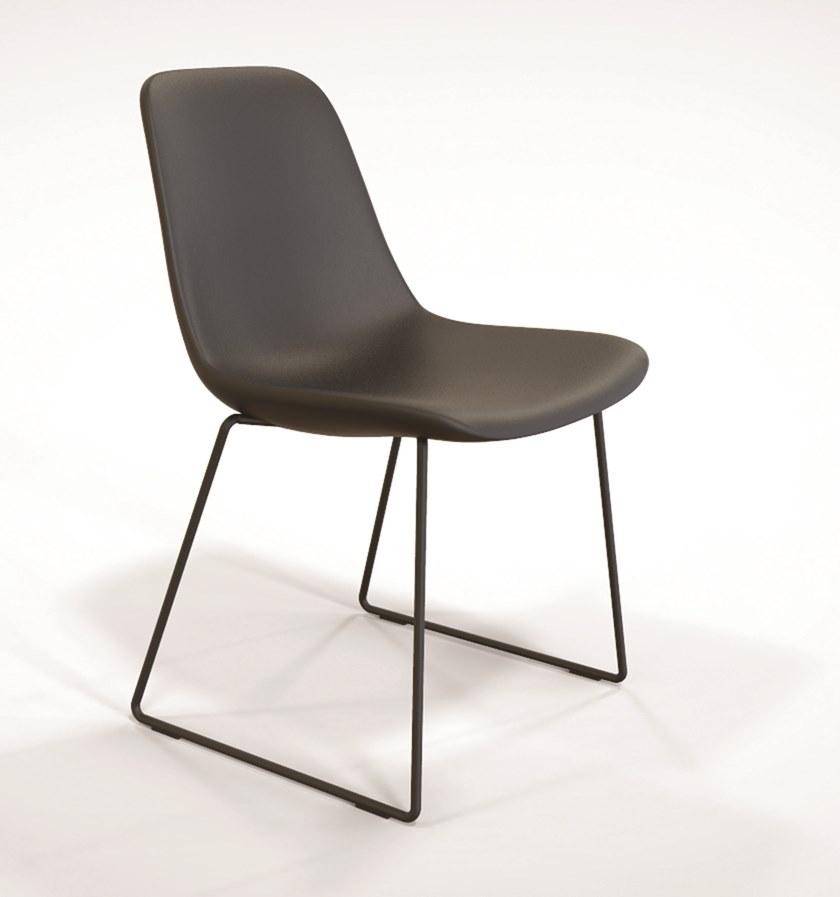 Tonon Кресло-санки из цельного пенополиуретана Step sun-id-1474784 - Вид №2