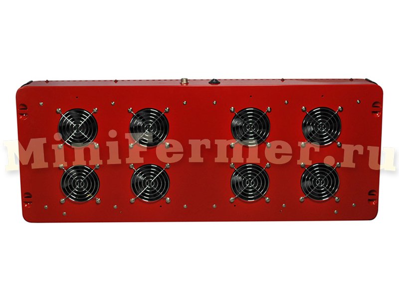 1305 Фитолампа Apollo 12 LED 540W LAB.Space  - Вид №4