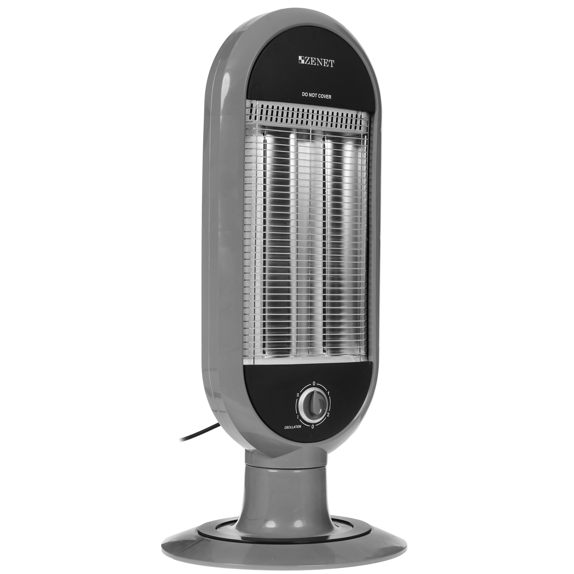 5345120 Инфракрасный обогреватель Zenet ZET-515 STDN-0069034