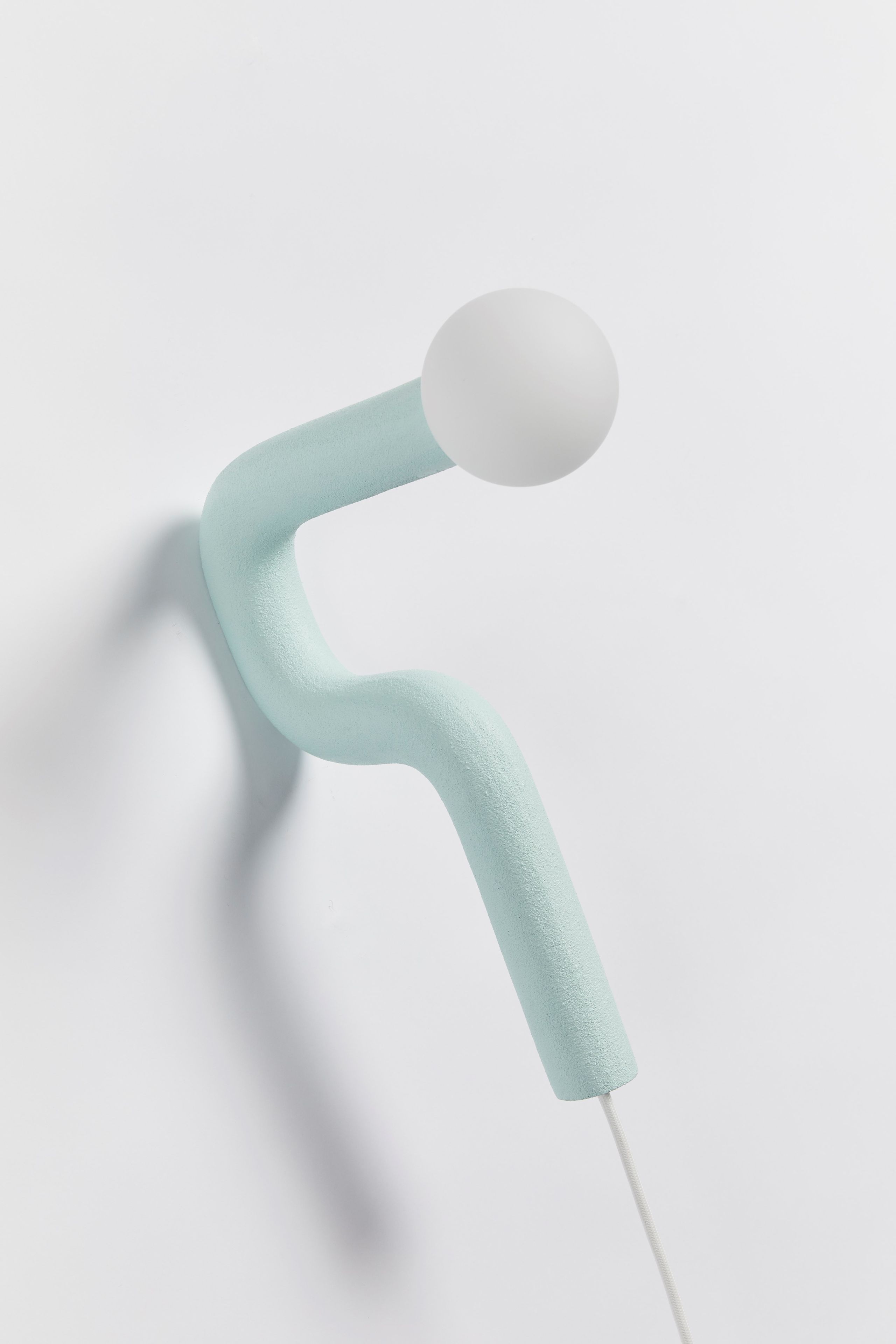 Нейлон и песочный порошок аппликация Movimento Gallery Hot Wire Extensions ARCH-00041175 - Вид №11