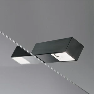 Светильник настенный RAGGIOSS Antonio Lupi RAGGIO из сатинированной стали