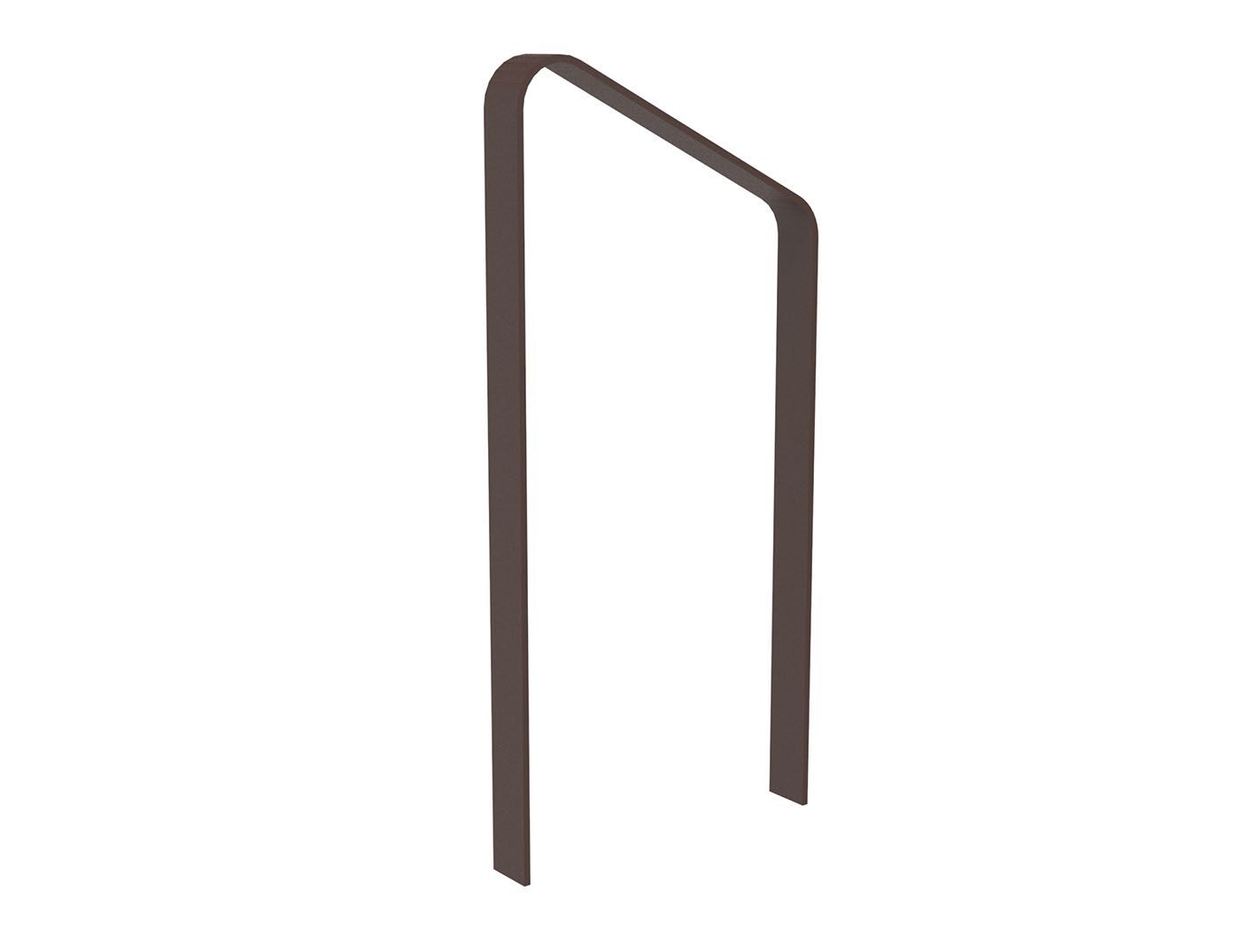 Велосипедные стойки для захоронения Lazzari FLIPPER ARCH-00079696 - Вид №13