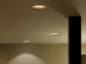 Flos Встраиваемый потолочный светильник Soft collection - in