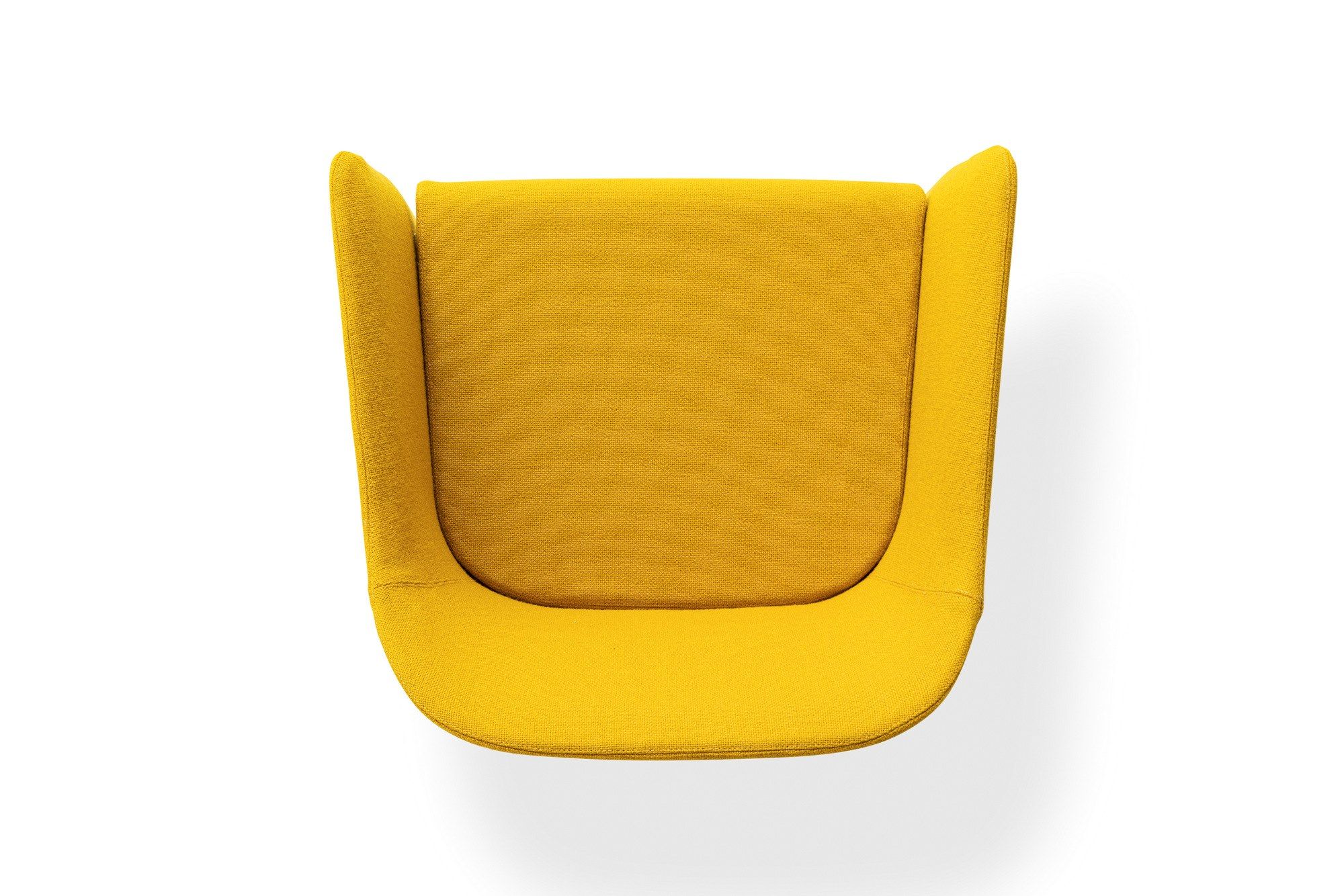 Тканевое кресло CAPPELLINI SAN SIRO ARCH-00119421 - Вид №5