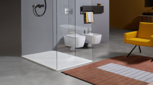 ST-129 Penisola Душевая кабина Antoniolupi