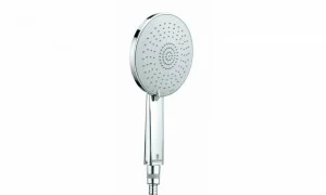B01168 Душевая лейка MIXA/3 Ø 140 mm BOSSINI
