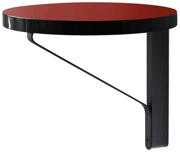 Artek Полка подвесная круглая Kaari sun-id-1487337 - Вид №2