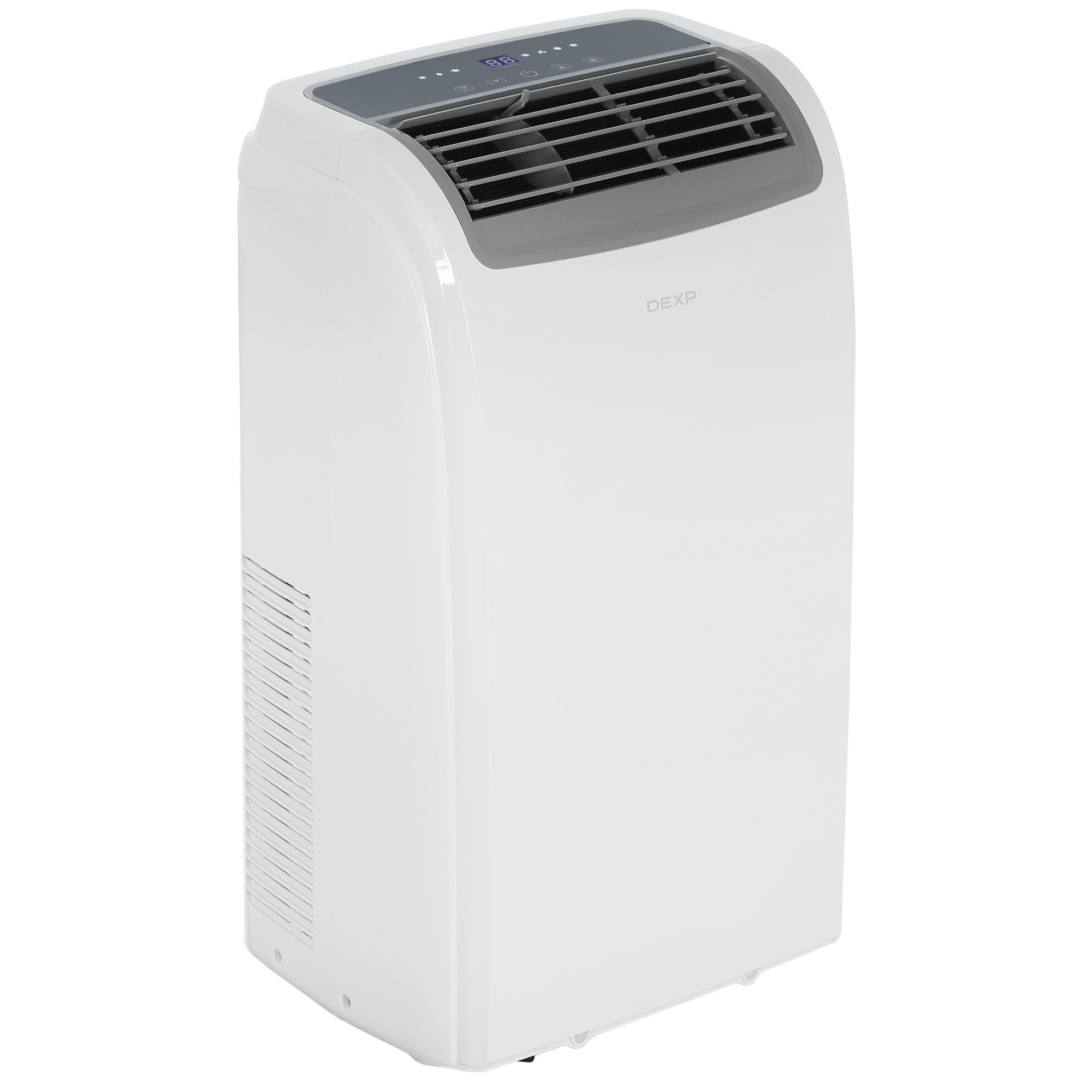 5429345 Кондиционер мобильный DEXP AC-PD12PO/W белый STDN-0005544 - Вид №7